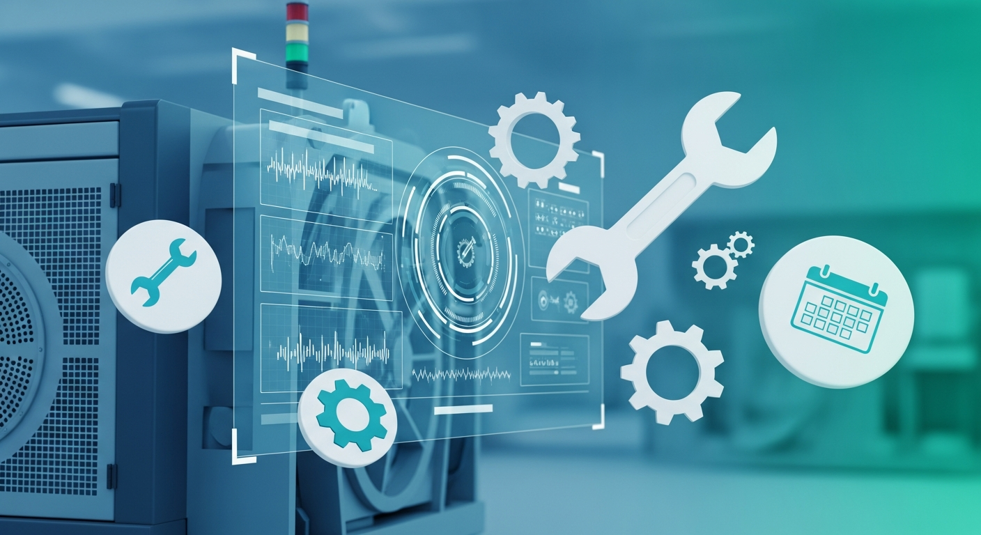 Preventive Maintenance Software [Free Guide 2026]