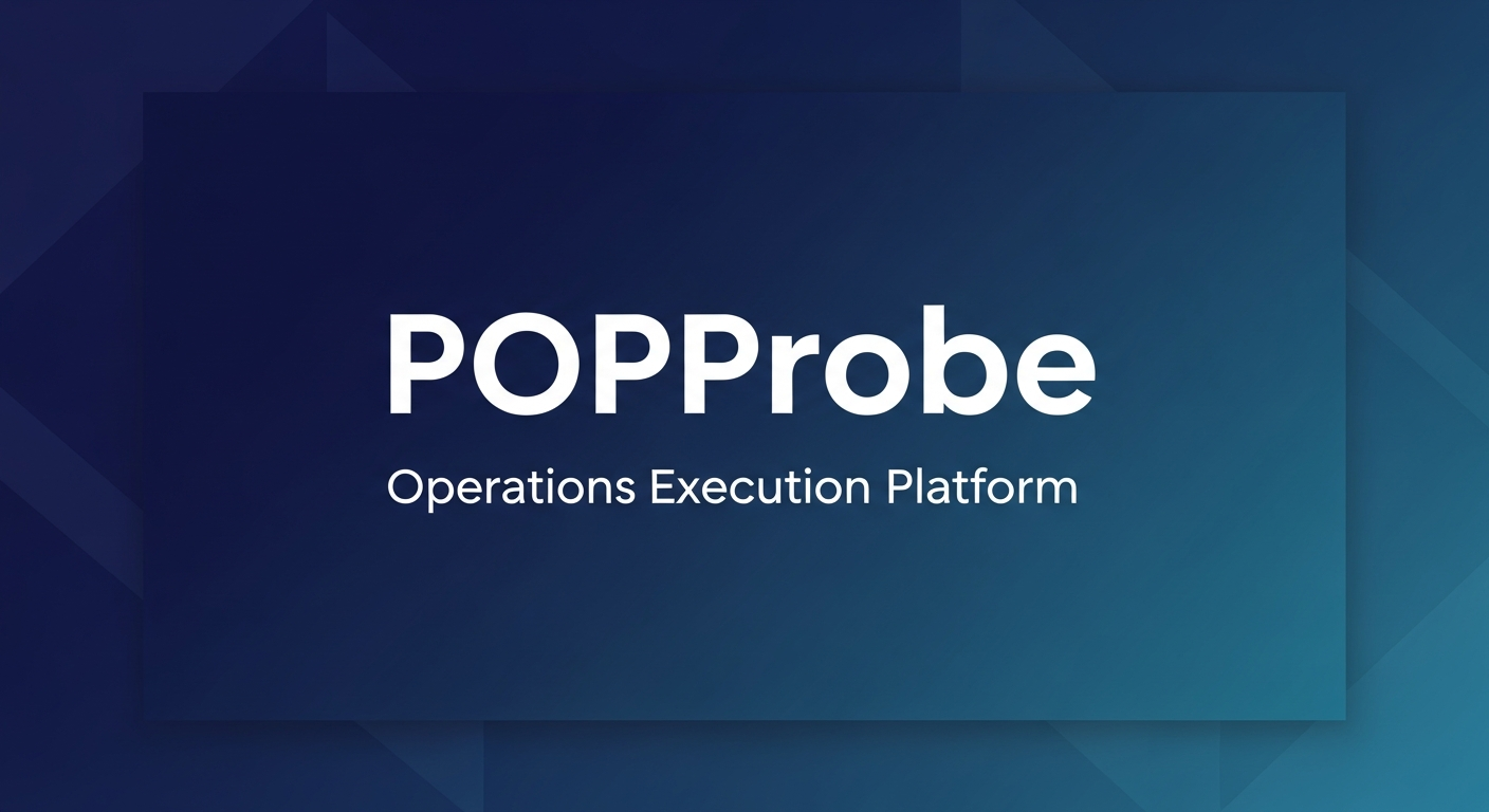 Material Handling Crane Monthly Inspection [FREE] | POPProbe